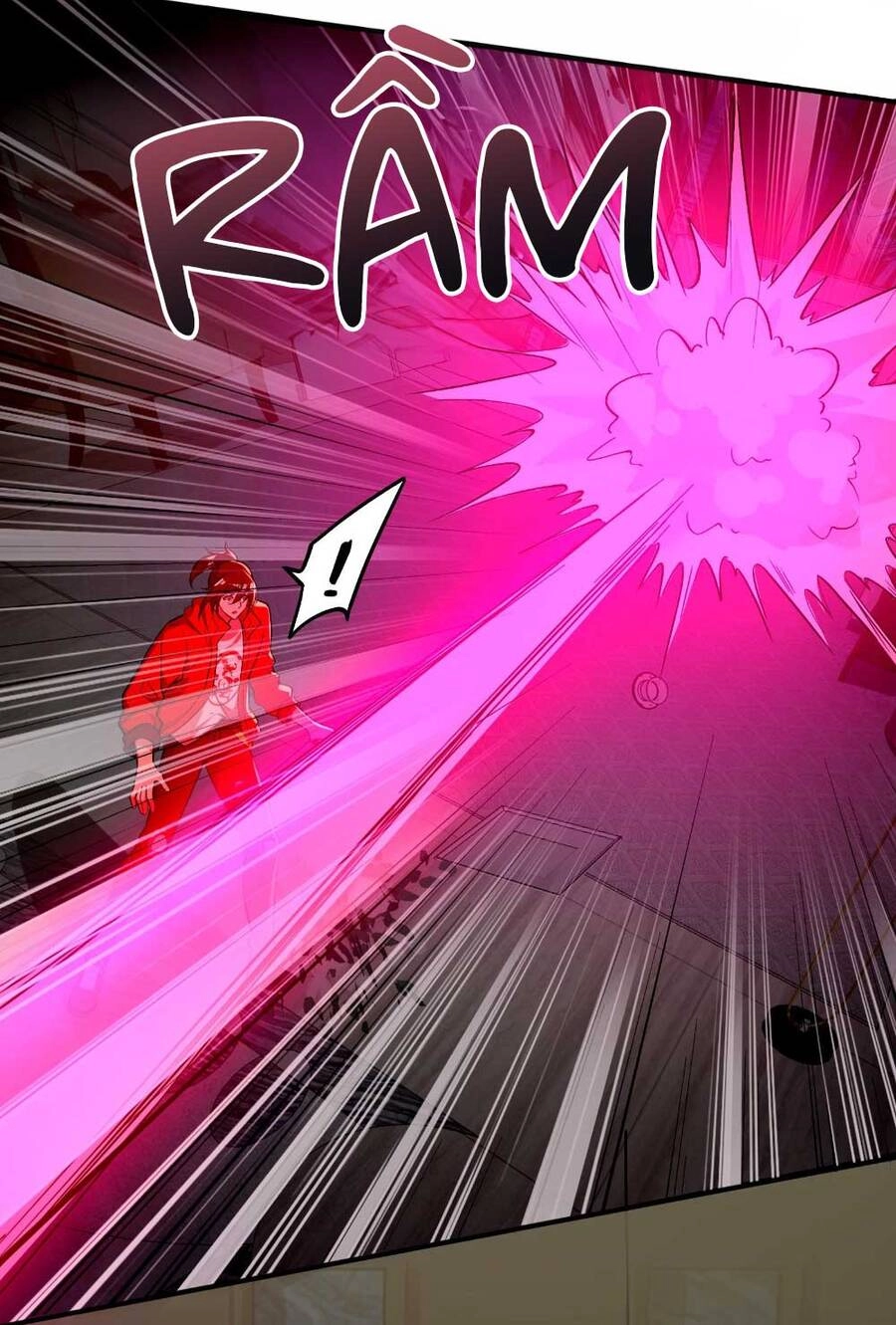 Tôi Livestream Cầu Hôn Nữ Quỷ Vậy Mà Thành Công!? Chapter 33 - 12