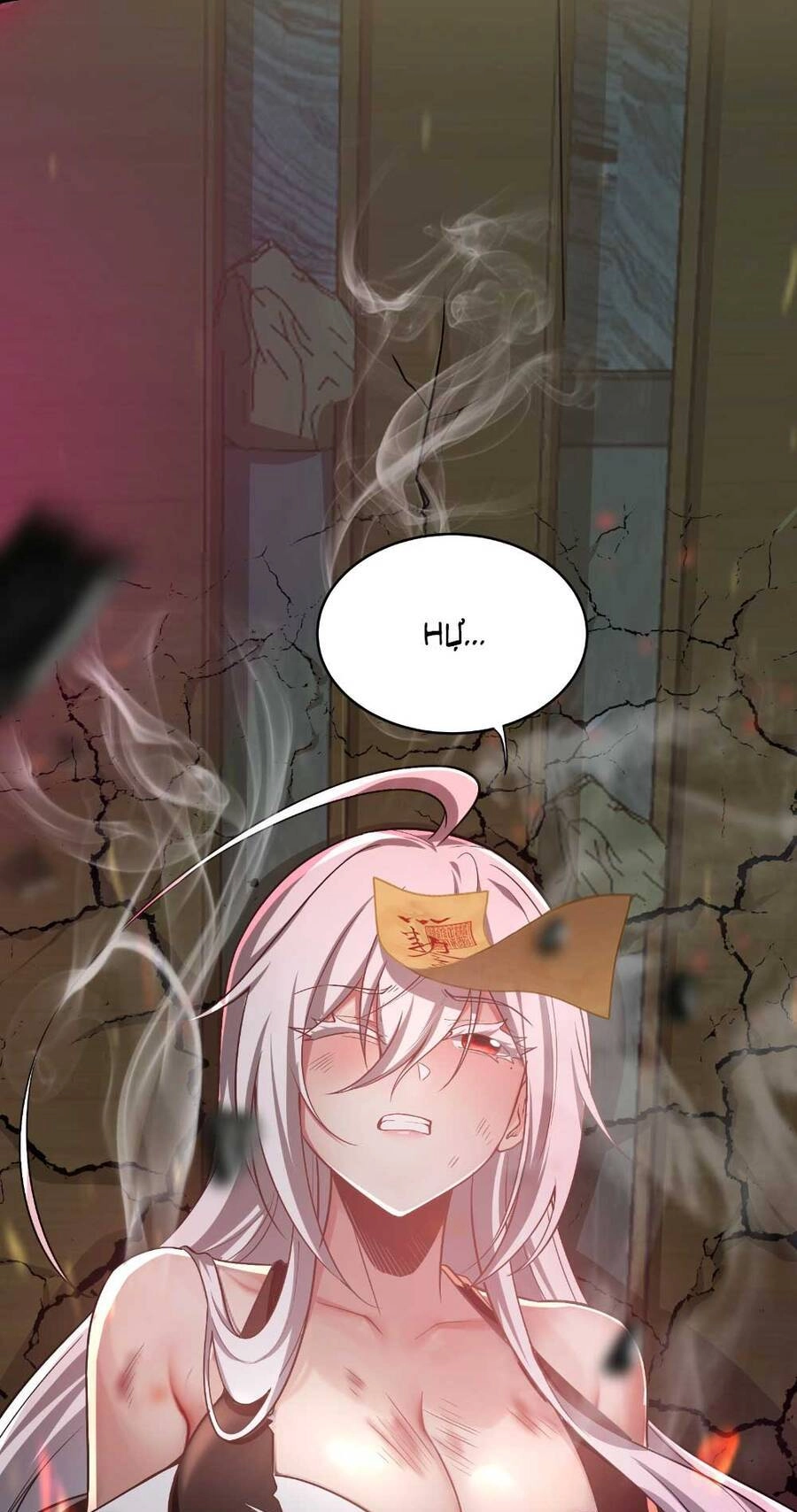 Tôi Livestream Cầu Hôn Nữ Quỷ Vậy Mà Thành Công!? Chapter 33 - 13