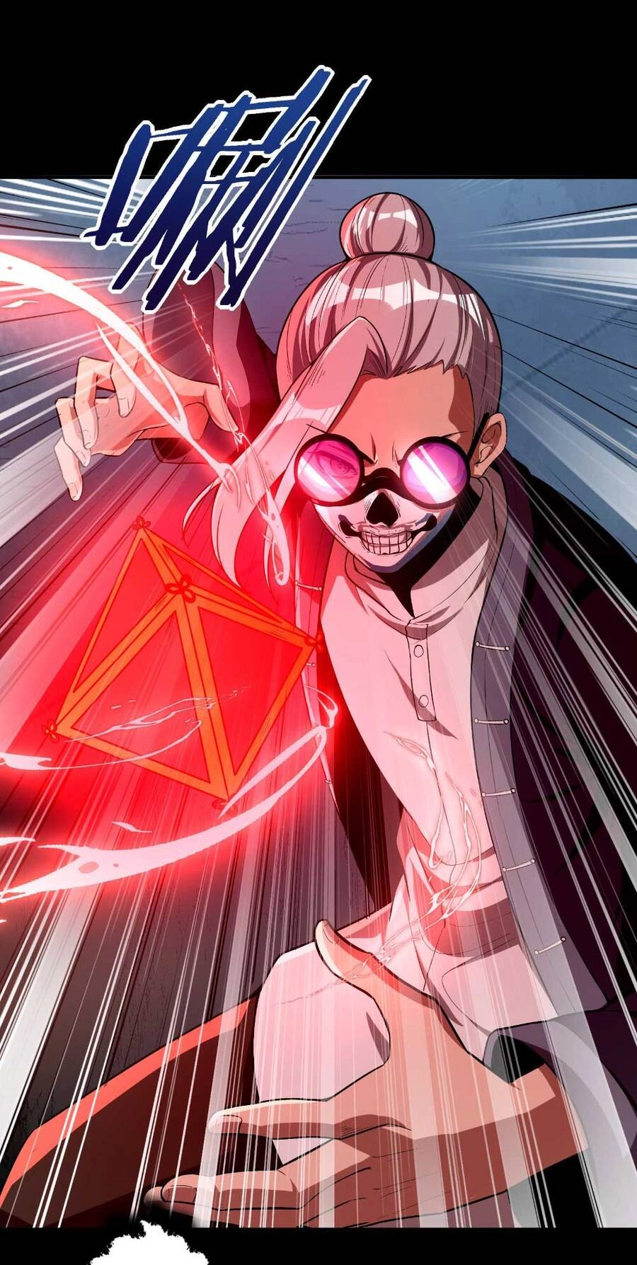 Tôi Livestream Cầu Hôn Nữ Quỷ Vậy Mà Thành Công!? Chapter 33 - 17