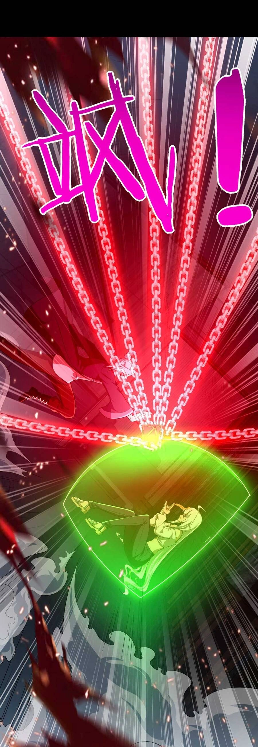 Tôi Livestream Cầu Hôn Nữ Quỷ Vậy Mà Thành Công!? Chapter 33 - 19