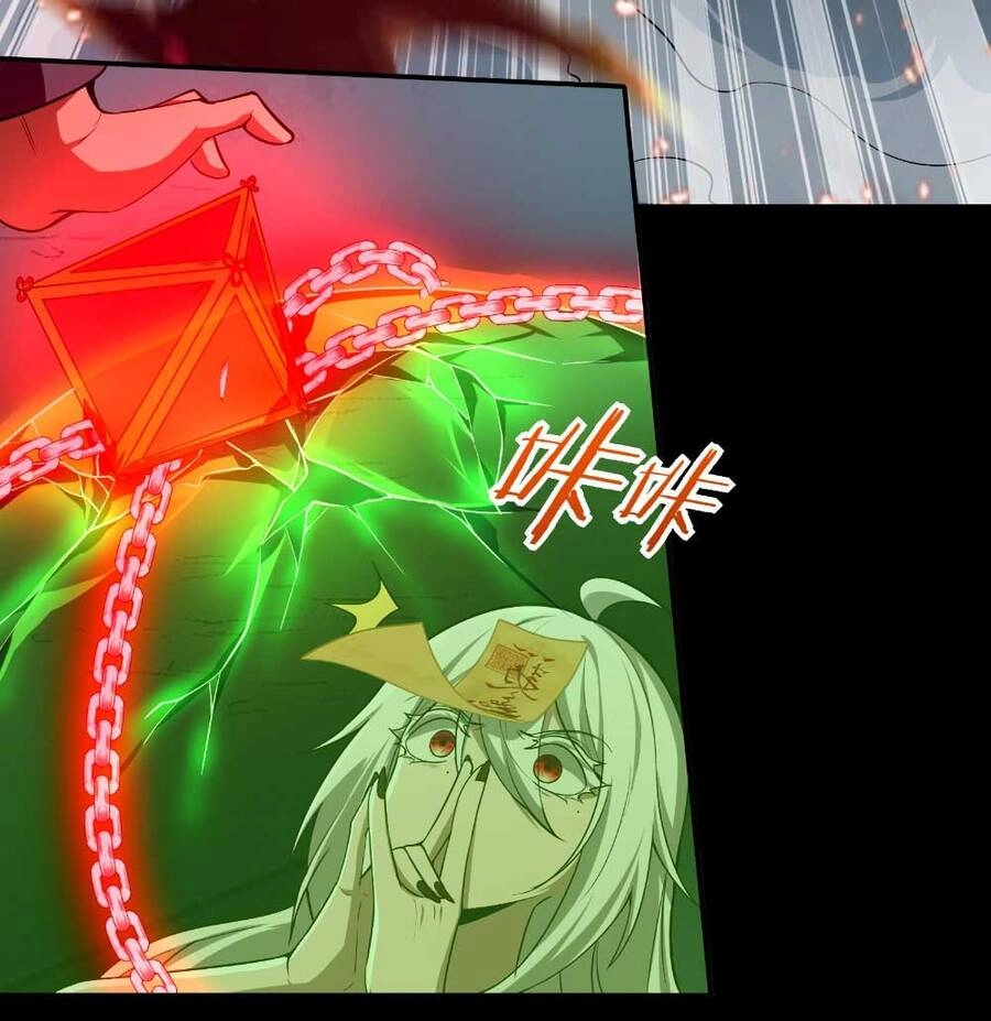 Tôi Livestream Cầu Hôn Nữ Quỷ Vậy Mà Thành Công!? Chapter 33 - 20