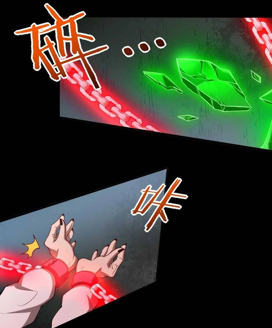 Tôi Livestream Cầu Hôn Nữ Quỷ Vậy Mà Thành Công!? Chapter 33 - 21