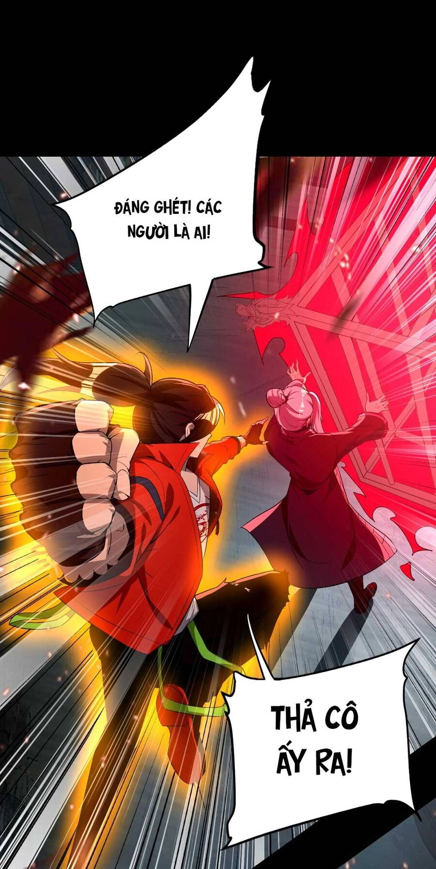 Tôi Livestream Cầu Hôn Nữ Quỷ Vậy Mà Thành Công!? Chapter 33 - 24