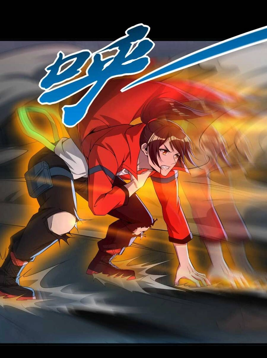 Tôi Livestream Cầu Hôn Nữ Quỷ Vậy Mà Thành Công!? Chapter 33 - 27