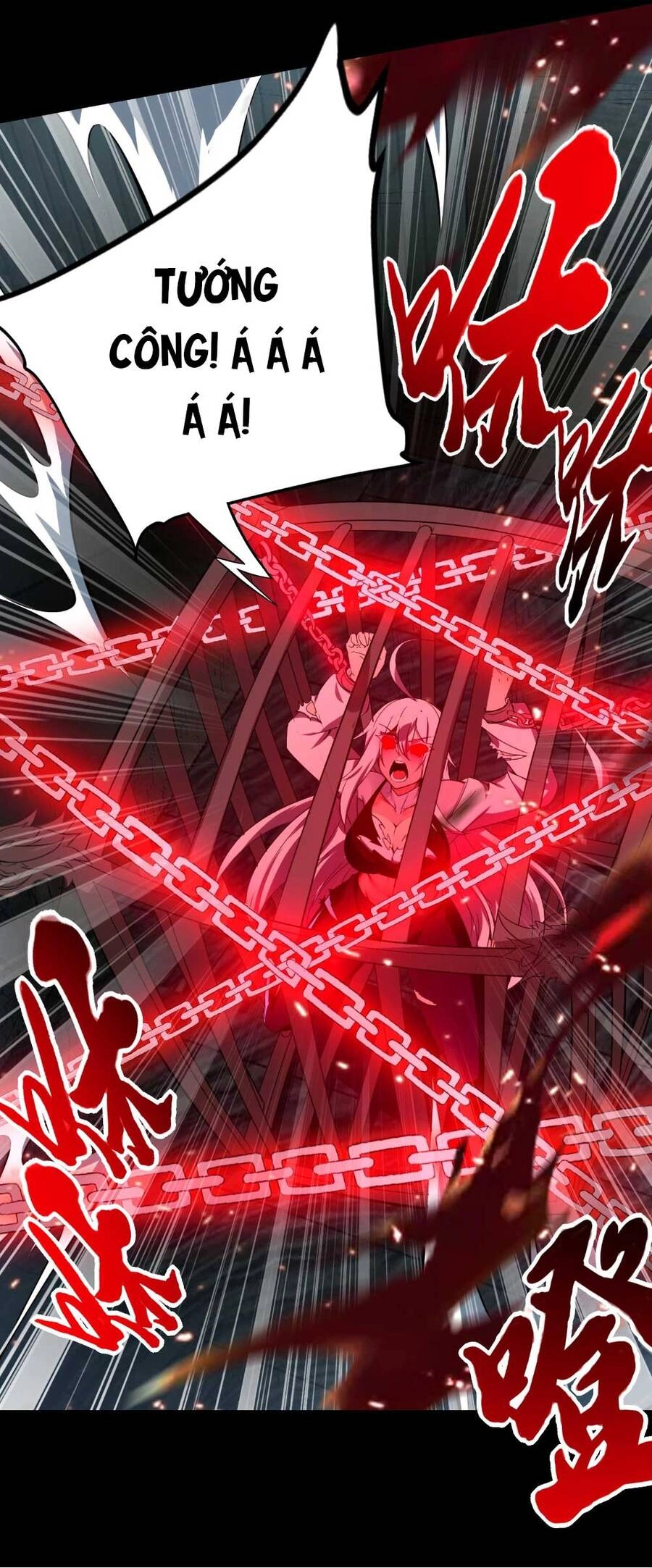 Tôi Livestream Cầu Hôn Nữ Quỷ Vậy Mà Thành Công!? Chapter 33 - 30