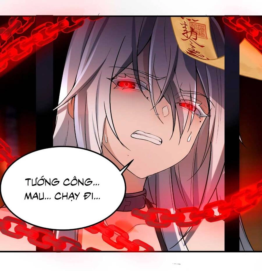 Tôi Livestream Cầu Hôn Nữ Quỷ Vậy Mà Thành Công!? Chapter 33 - 33