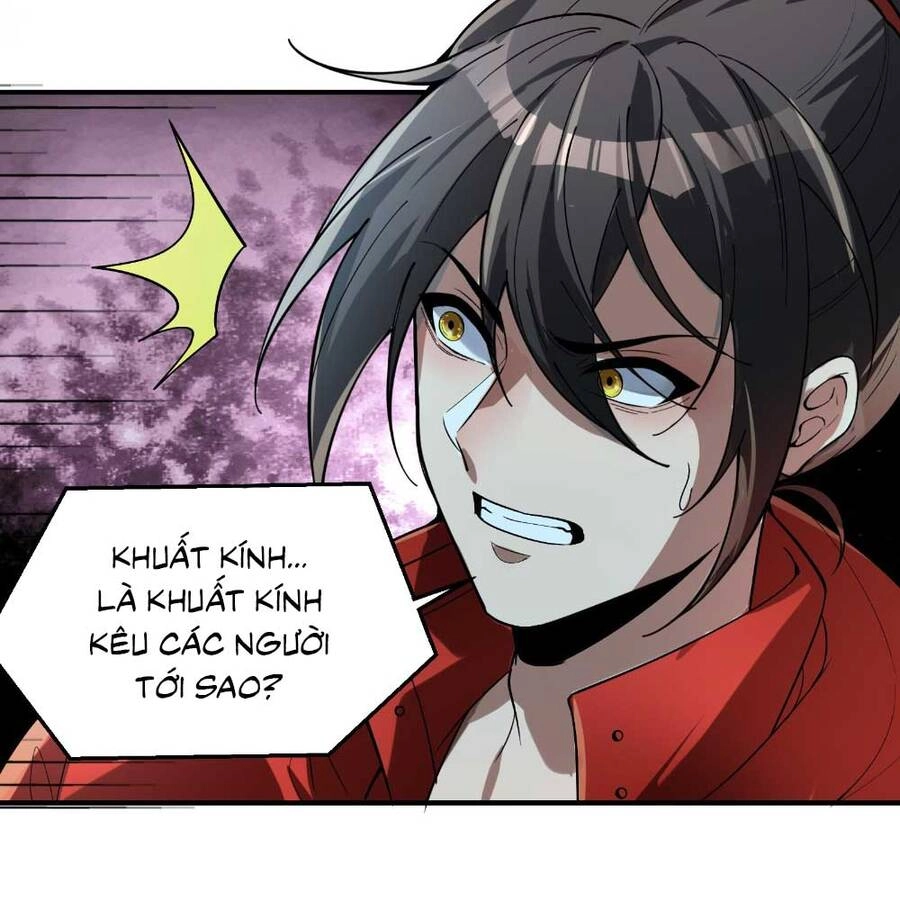 Tôi Livestream Cầu Hôn Nữ Quỷ Vậy Mà Thành Công!? Chapter 33 - 35