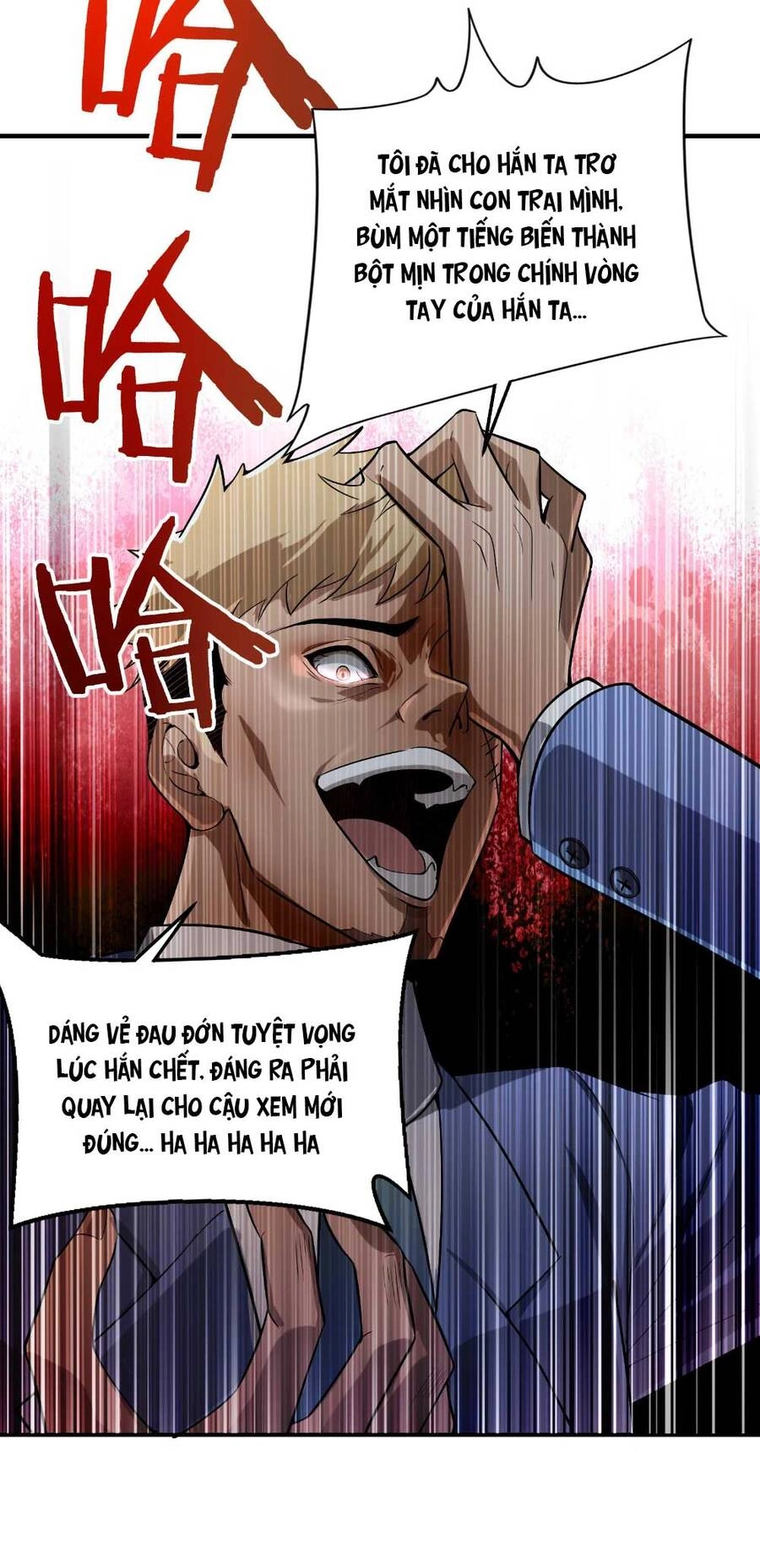 Tôi Livestream Cầu Hôn Nữ Quỷ Vậy Mà Thành Công!? Chapter 33 - 37