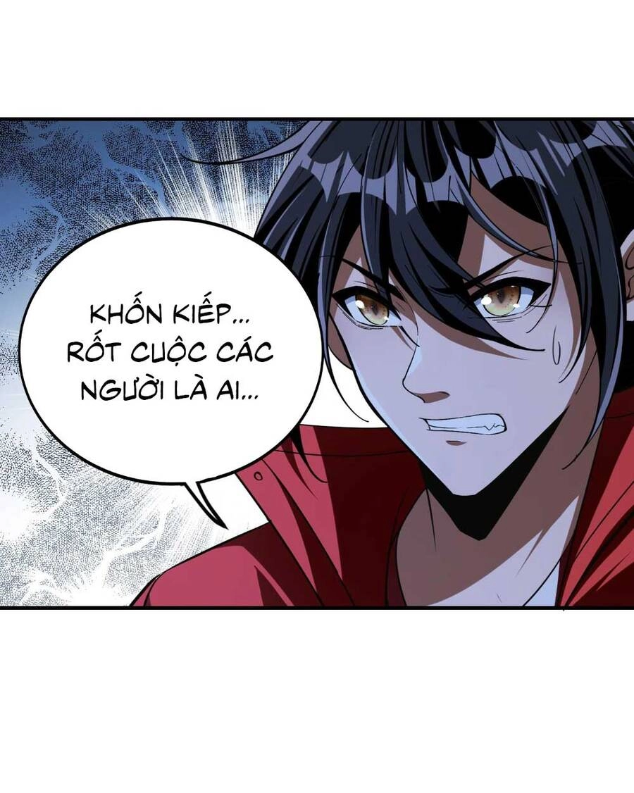 Tôi Livestream Cầu Hôn Nữ Quỷ Vậy Mà Thành Công!? Chapter 33 - 38