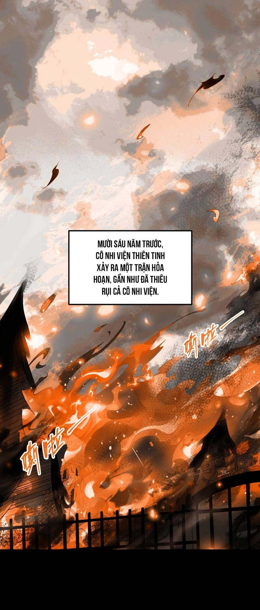 Tôi Livestream Cầu Hôn Nữ Quỷ Vậy Mà Thành Công!? Chapter 33 - 41