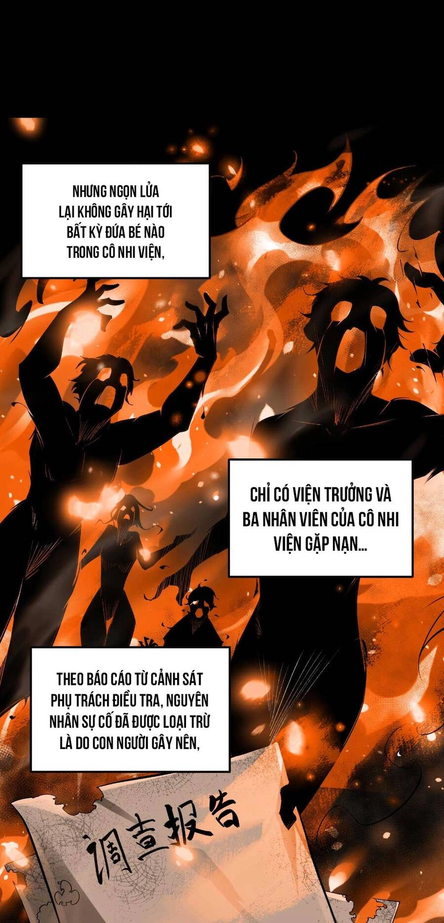 Tôi Livestream Cầu Hôn Nữ Quỷ Vậy Mà Thành Công!? Chapter 33 - 42