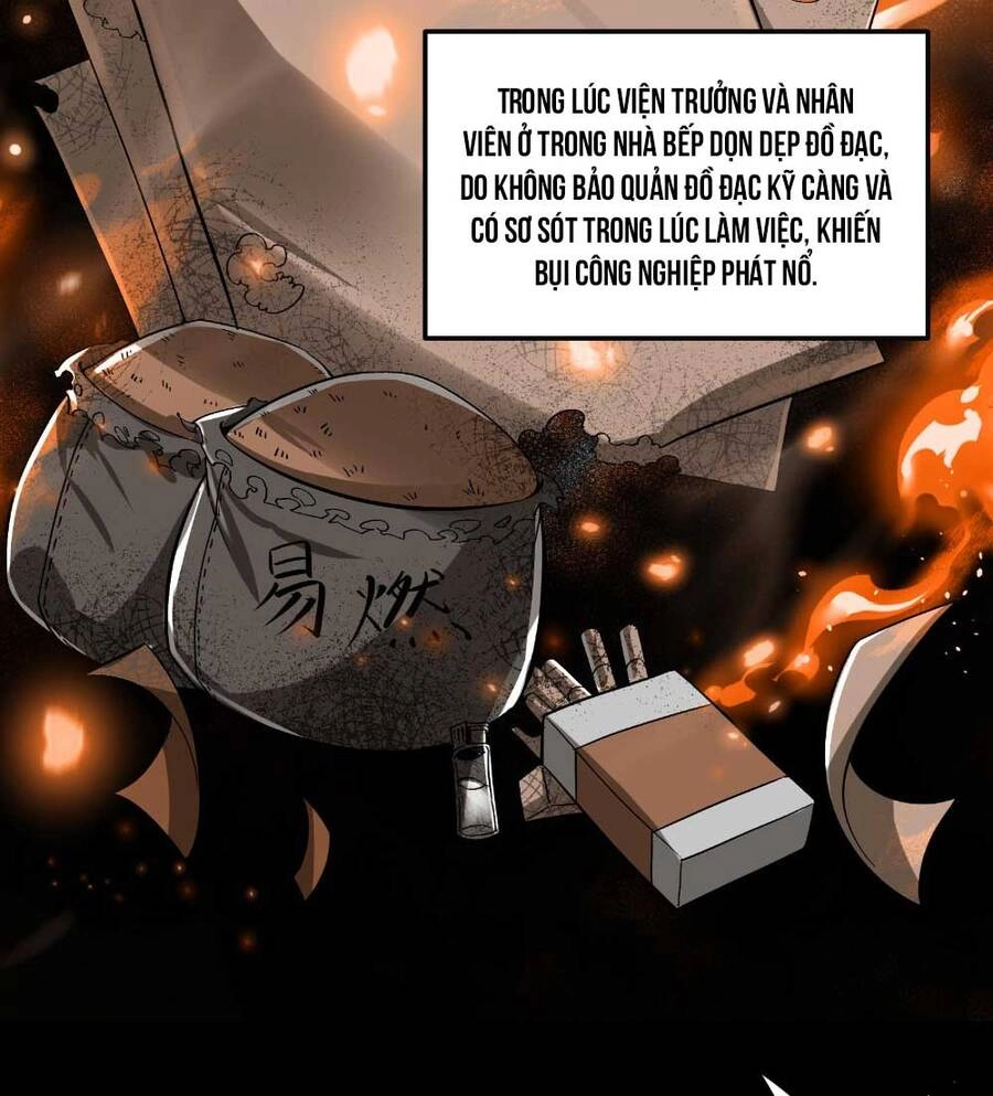 Tôi Livestream Cầu Hôn Nữ Quỷ Vậy Mà Thành Công!? Chapter 33 - 43