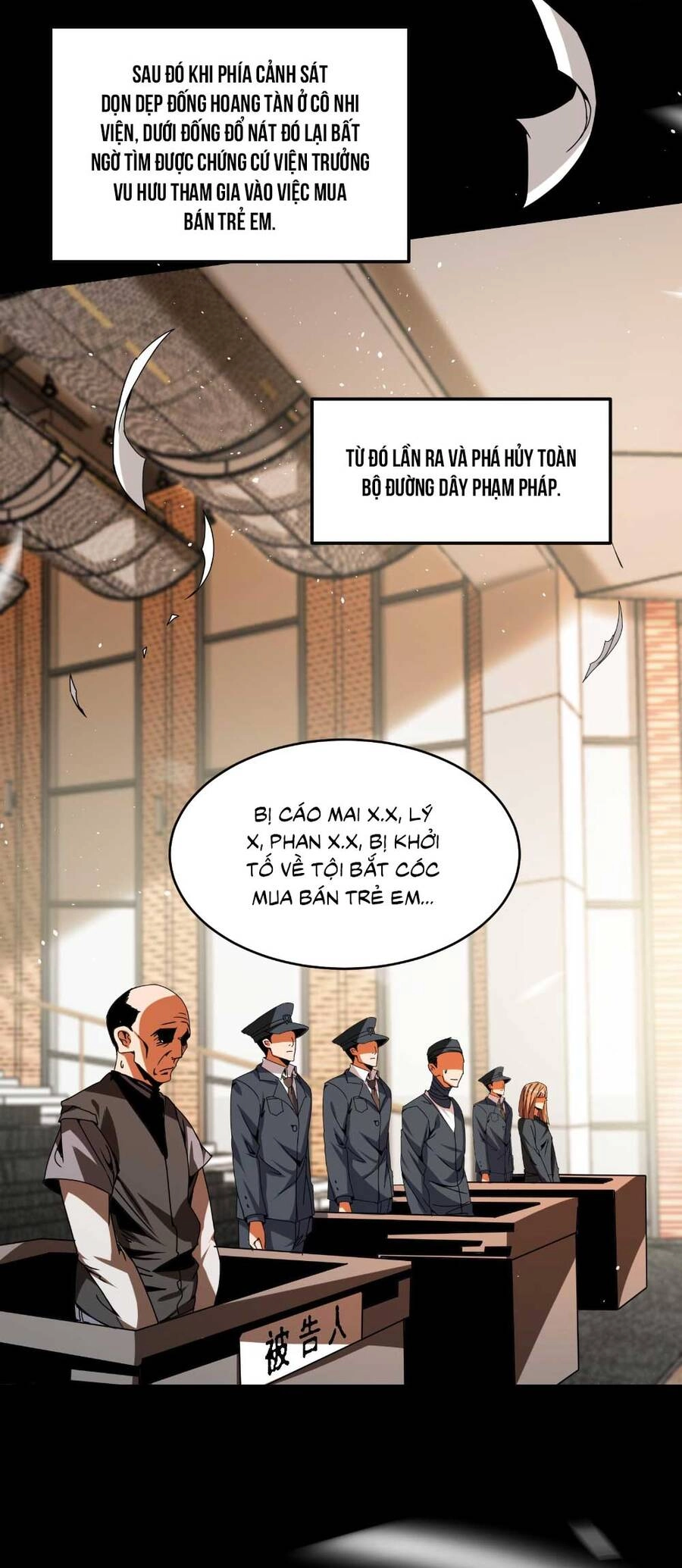 Tôi Livestream Cầu Hôn Nữ Quỷ Vậy Mà Thành Công!? Chapter 33 - 44