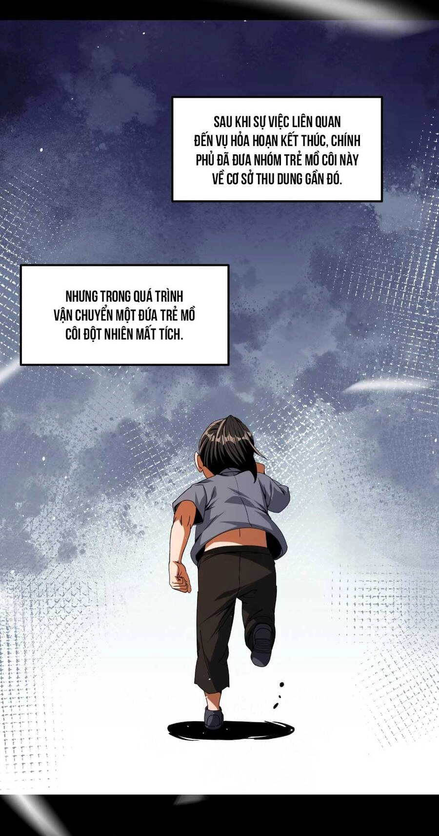 Tôi Livestream Cầu Hôn Nữ Quỷ Vậy Mà Thành Công!? Chapter 33 - 45