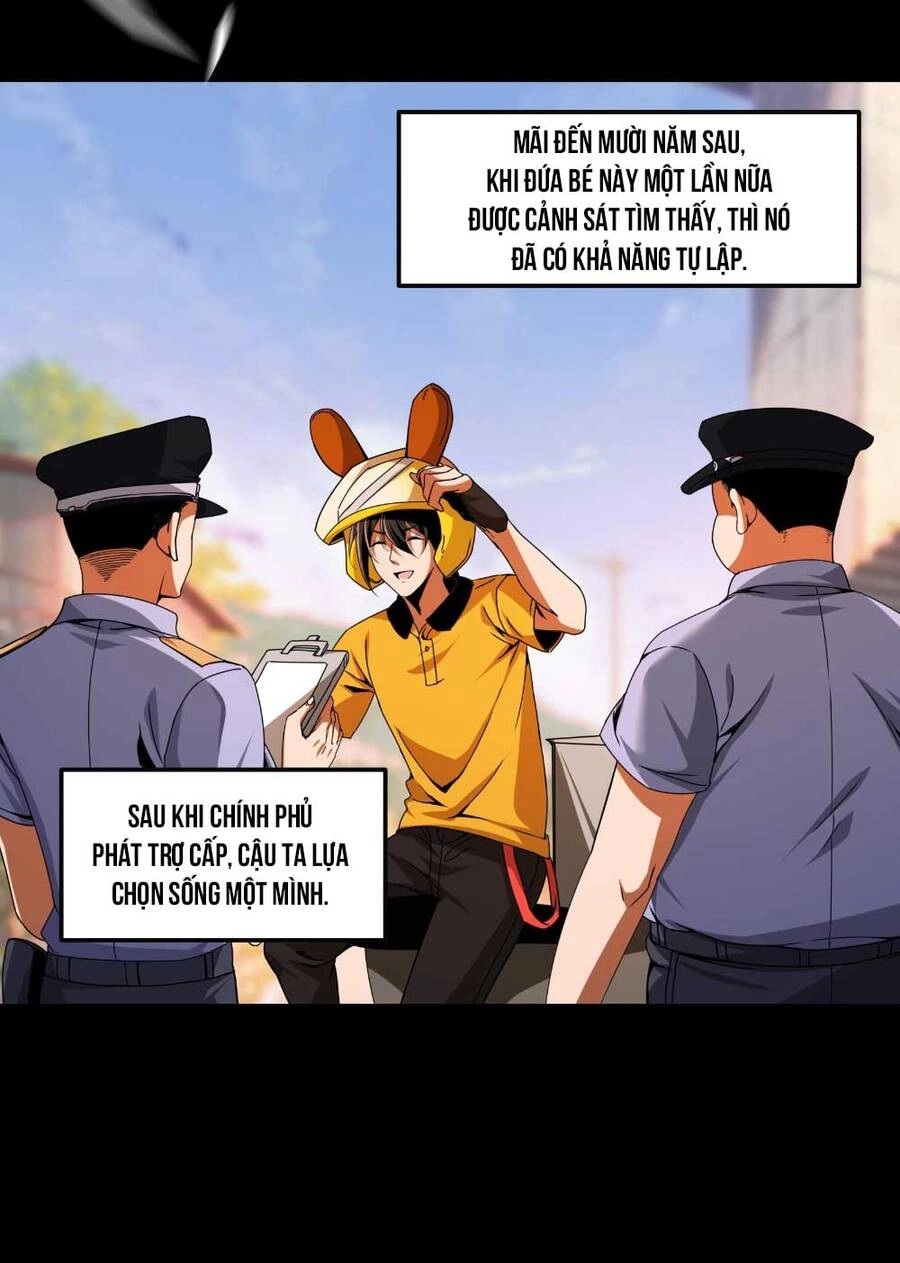 Tôi Livestream Cầu Hôn Nữ Quỷ Vậy Mà Thành Công!? Chapter 33 - 46