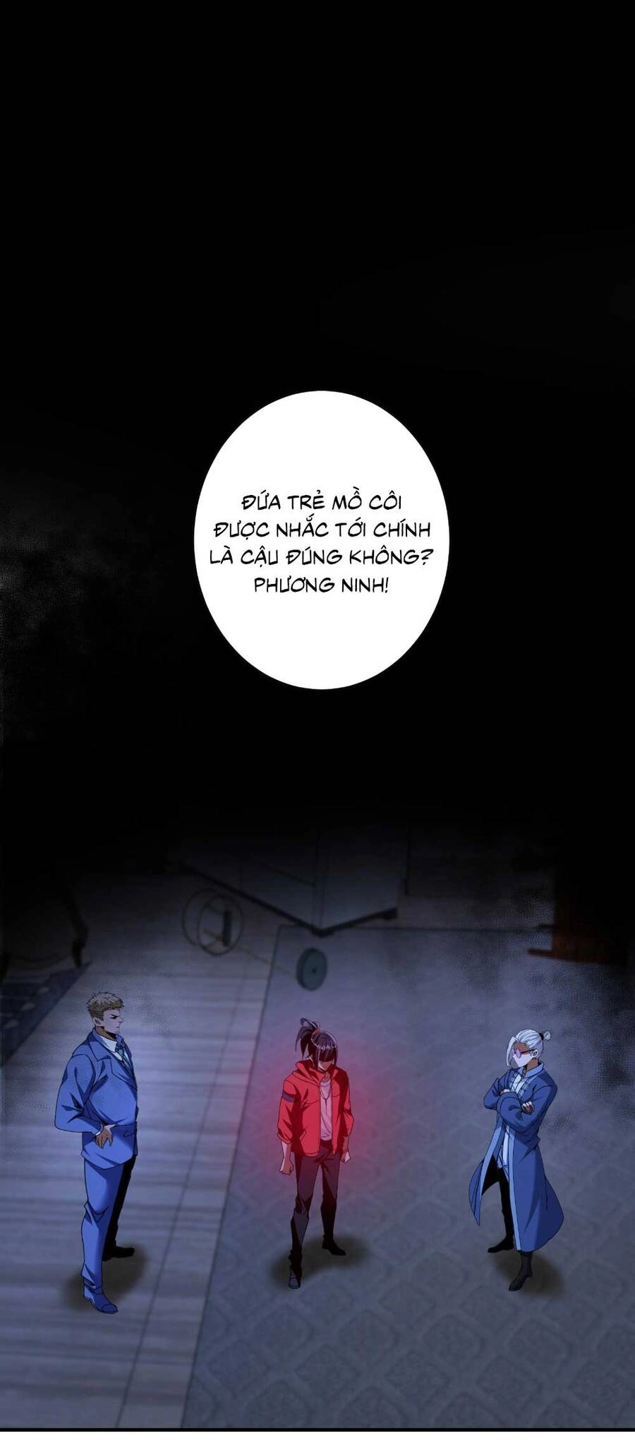 Tôi Livestream Cầu Hôn Nữ Quỷ Vậy Mà Thành Công!? Chapter 33 - 47