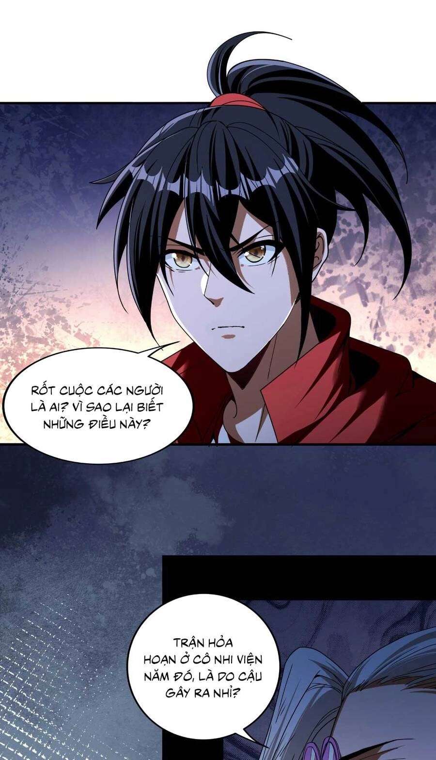 Tôi Livestream Cầu Hôn Nữ Quỷ Vậy Mà Thành Công!? Chapter 33 - 48