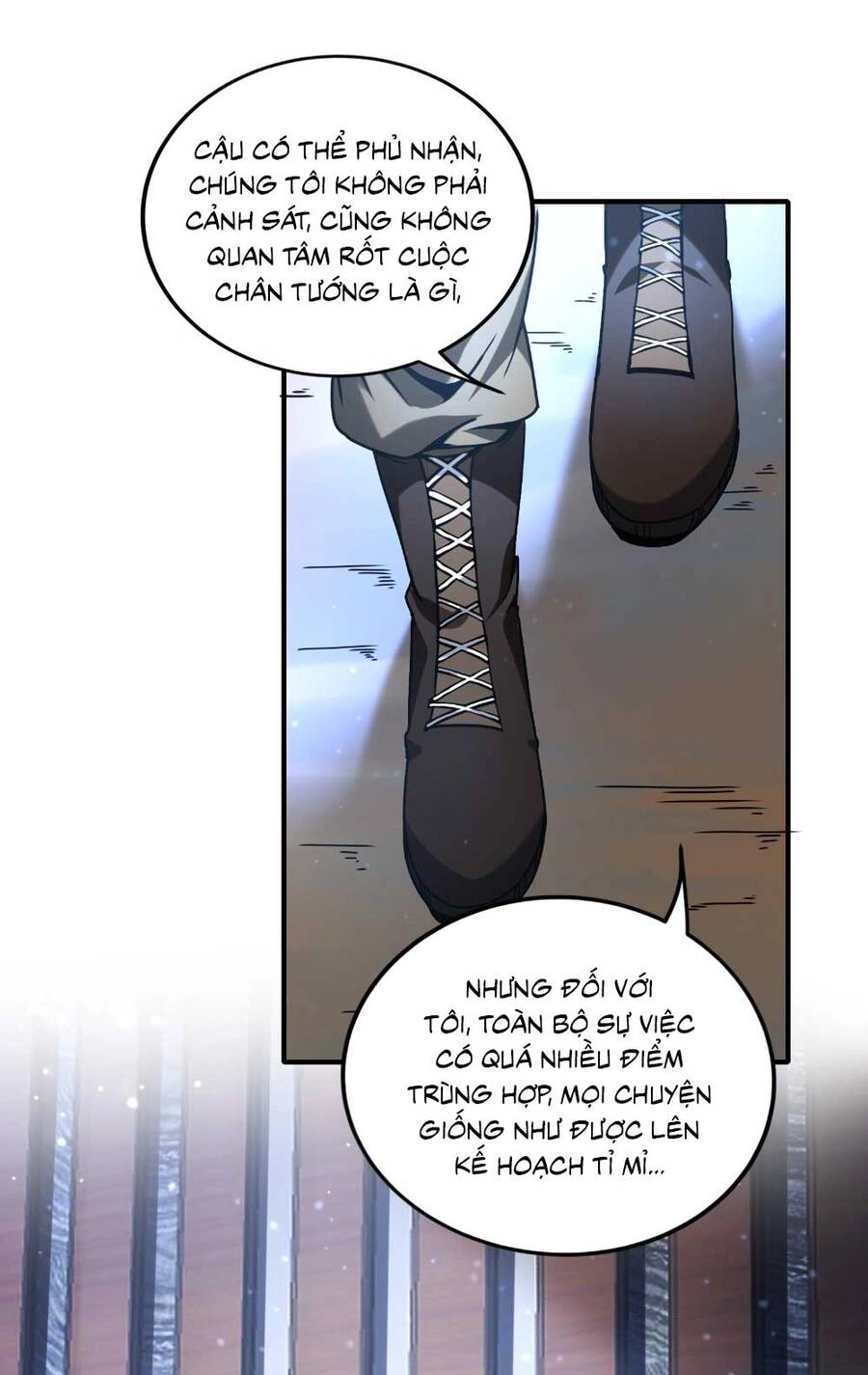 Tôi Livestream Cầu Hôn Nữ Quỷ Vậy Mà Thành Công!? Chapter 33 - 50