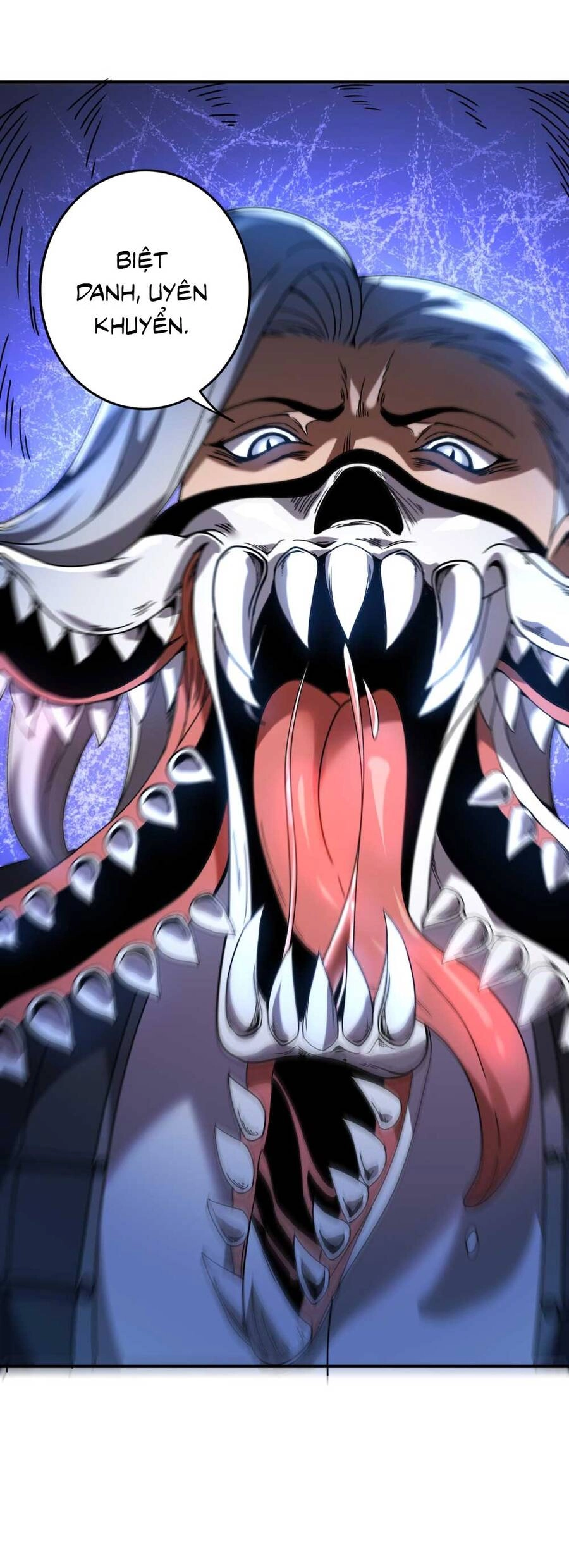 Tôi Livestream Cầu Hôn Nữ Quỷ Vậy Mà Thành Công!? Chapter 33 - 55