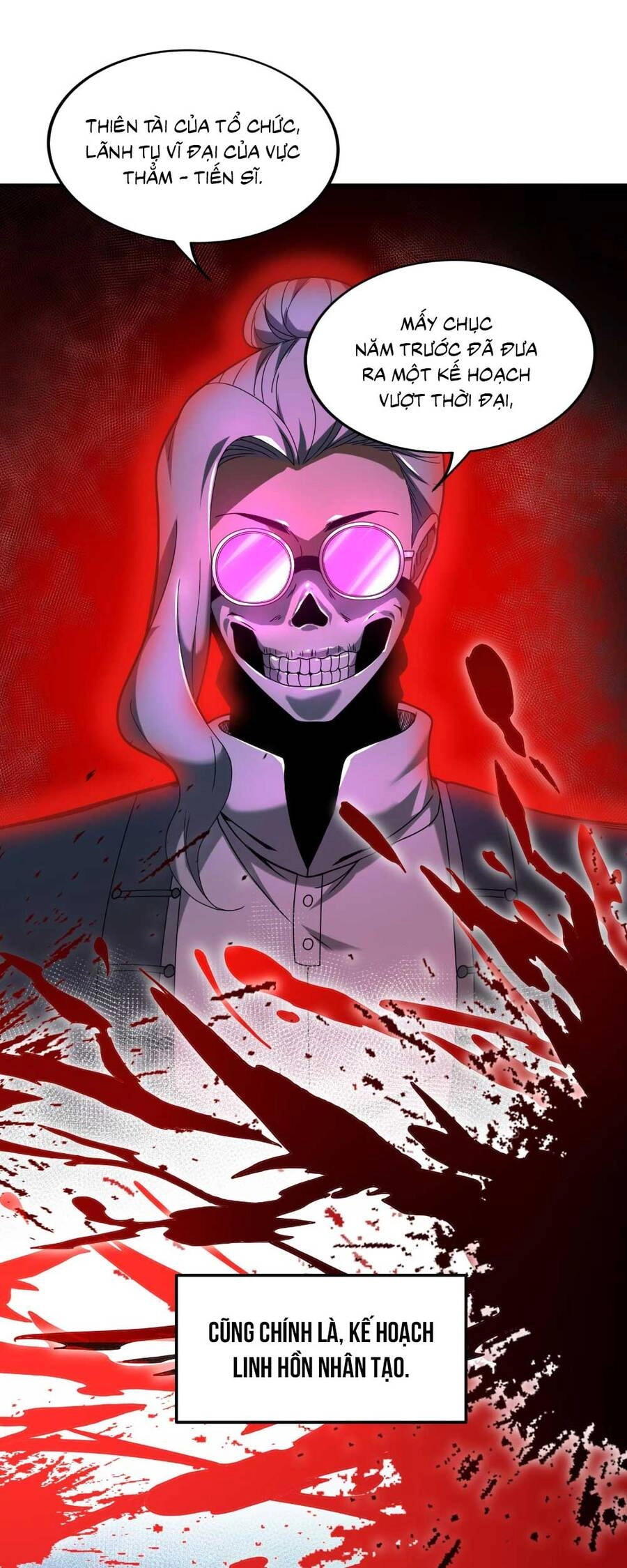 Tôi Livestream Cầu Hôn Nữ Quỷ Vậy Mà Thành Công!? Chapter 33 - 59