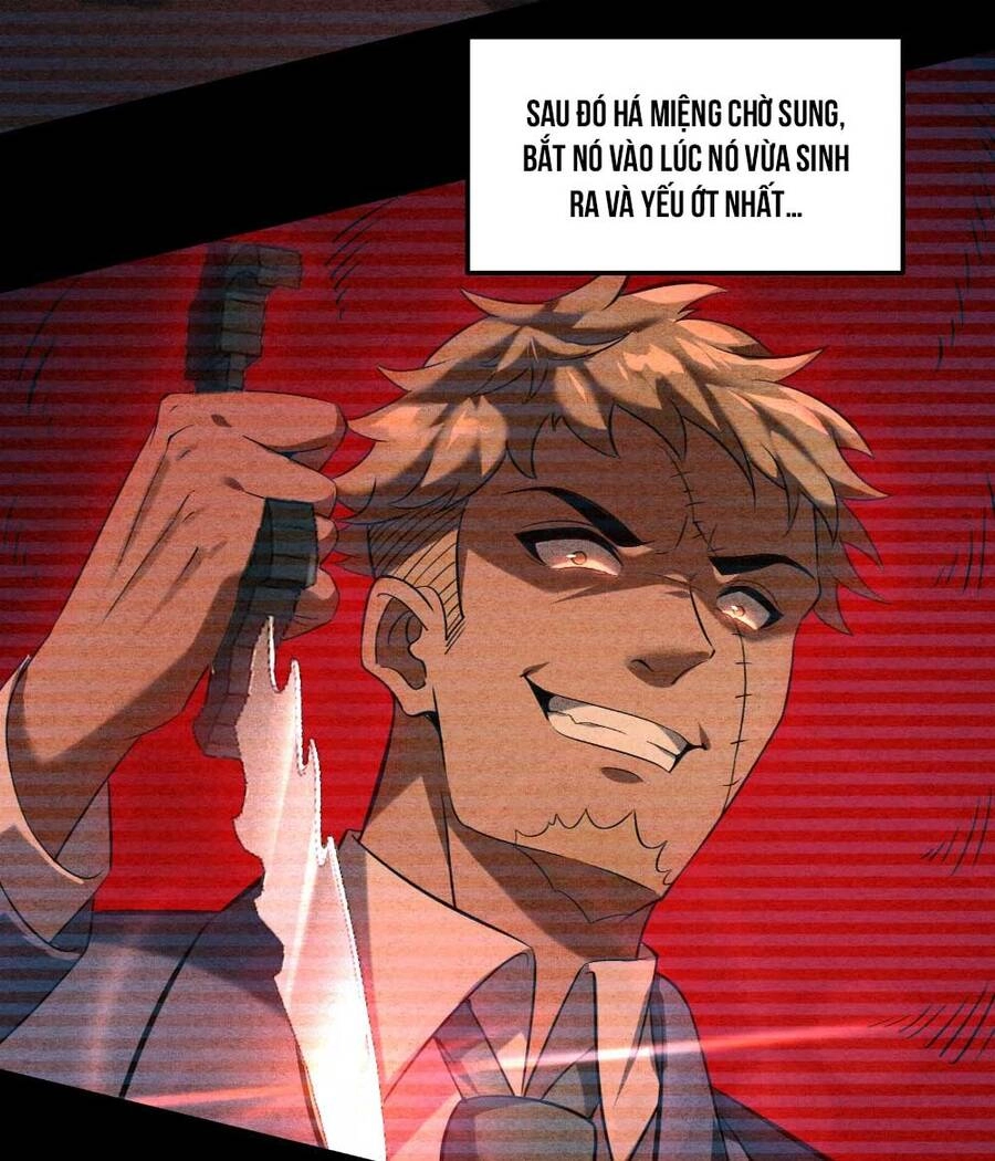 Tôi Livestream Cầu Hôn Nữ Quỷ Vậy Mà Thành Công!? Chapter 33 - 62