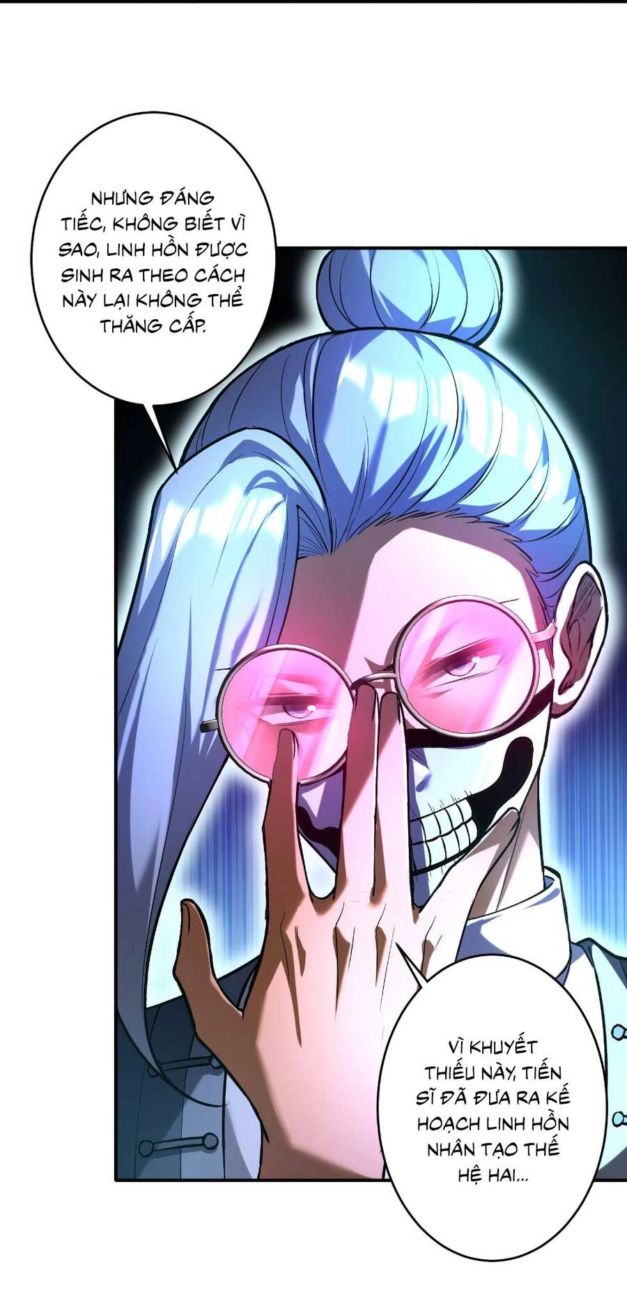 Tôi Livestream Cầu Hôn Nữ Quỷ Vậy Mà Thành Công!? Chapter 33 - 66