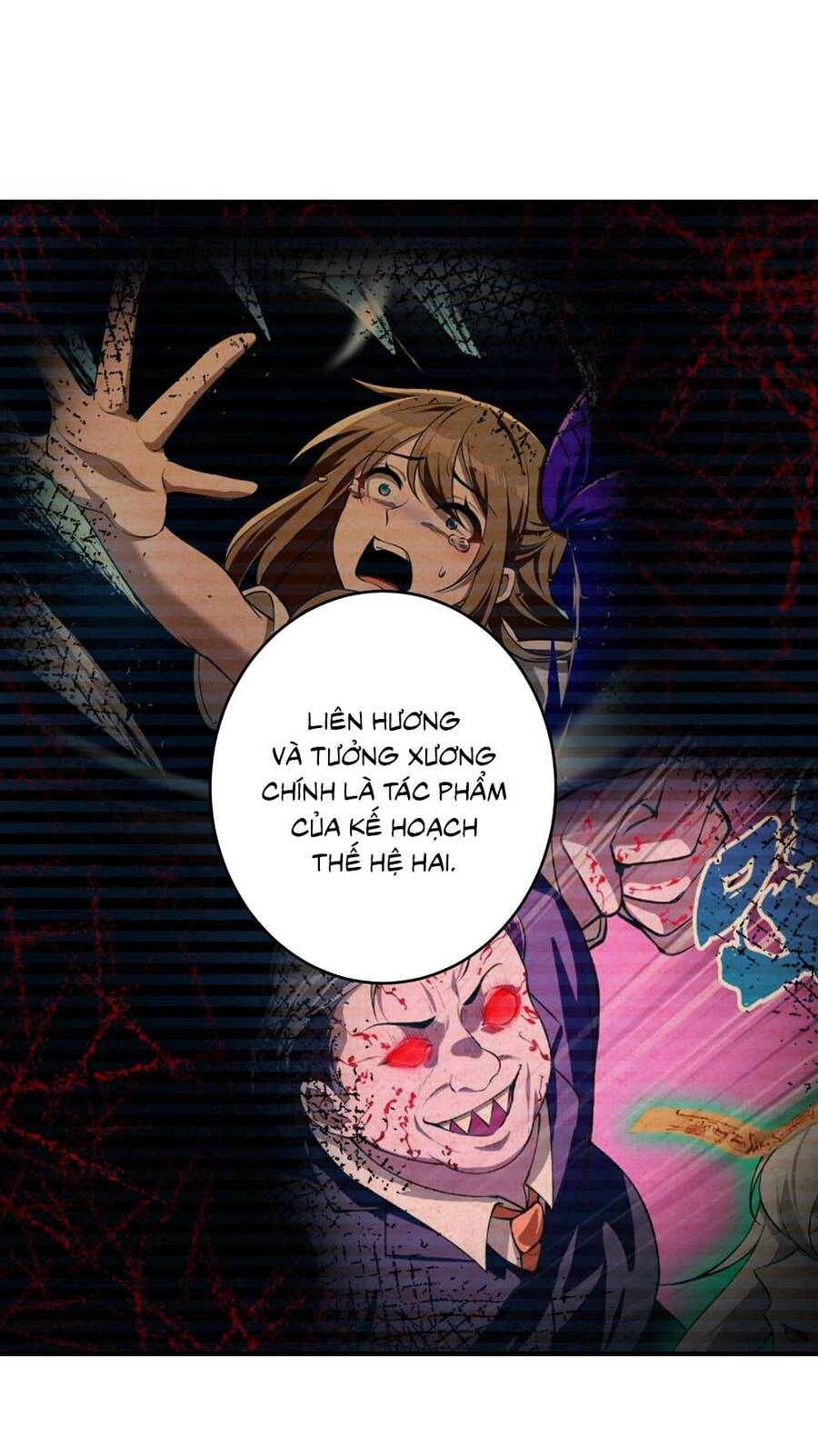 Tôi Livestream Cầu Hôn Nữ Quỷ Vậy Mà Thành Công!? Chapter 33 - 67