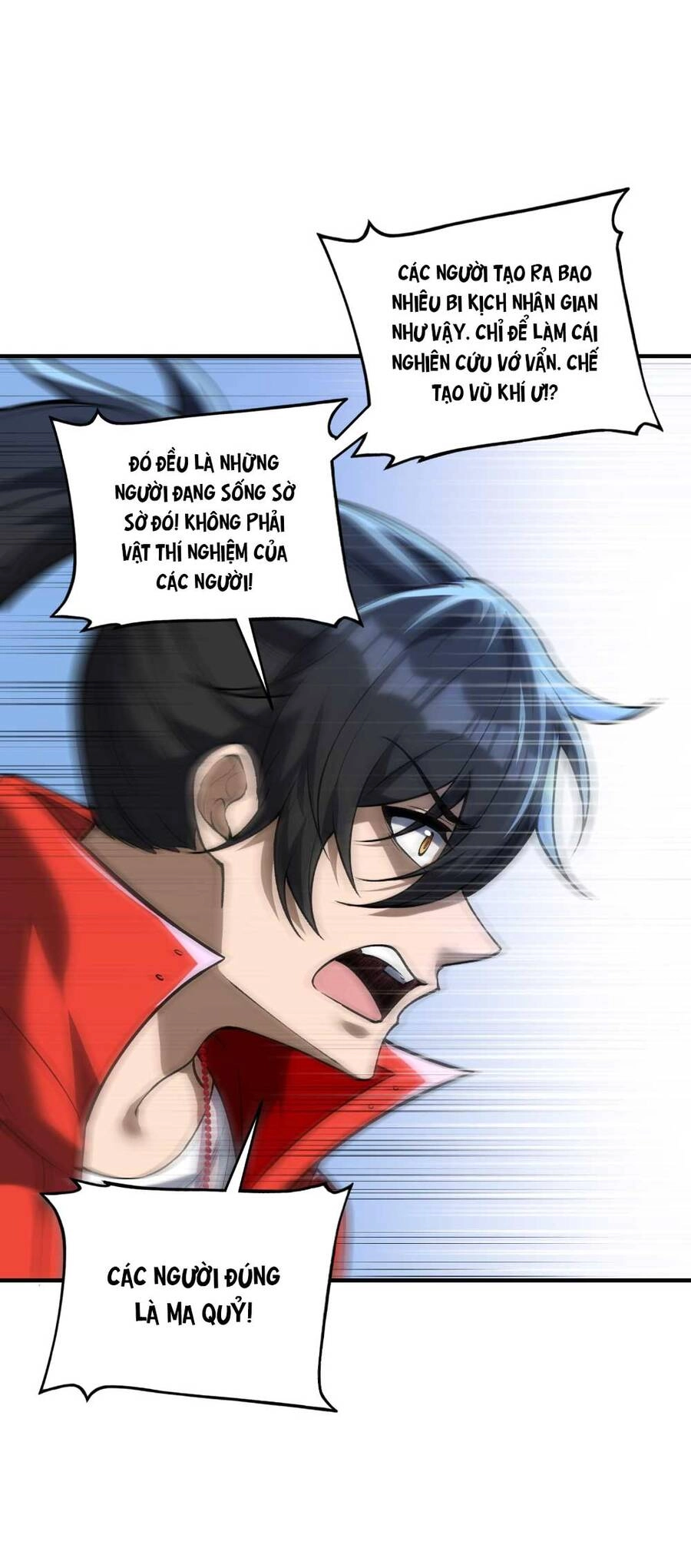 Tôi Livestream Cầu Hôn Nữ Quỷ Vậy Mà Thành Công!? Chapter 33 - 68