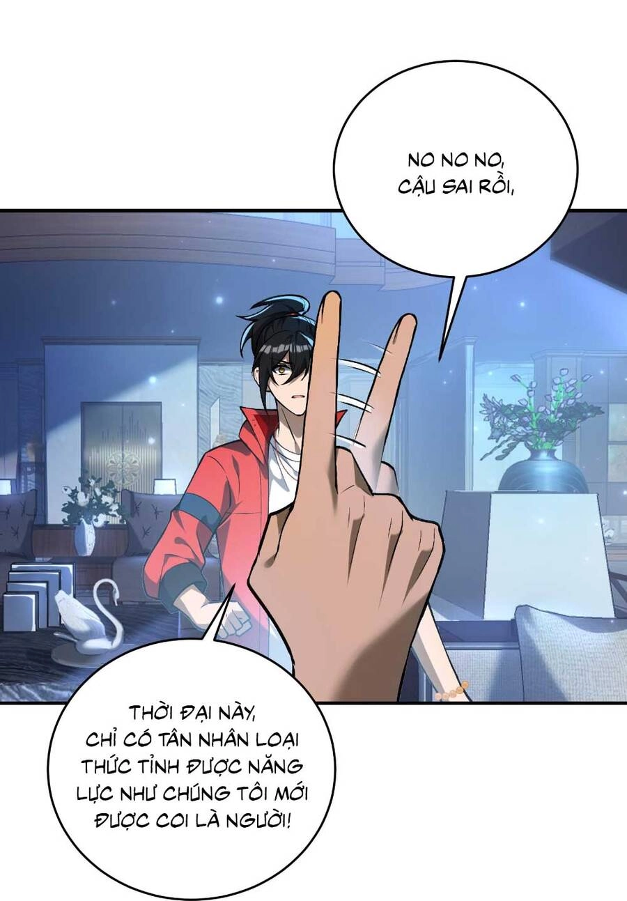 Tôi Livestream Cầu Hôn Nữ Quỷ Vậy Mà Thành Công!? Chapter 33 - 69