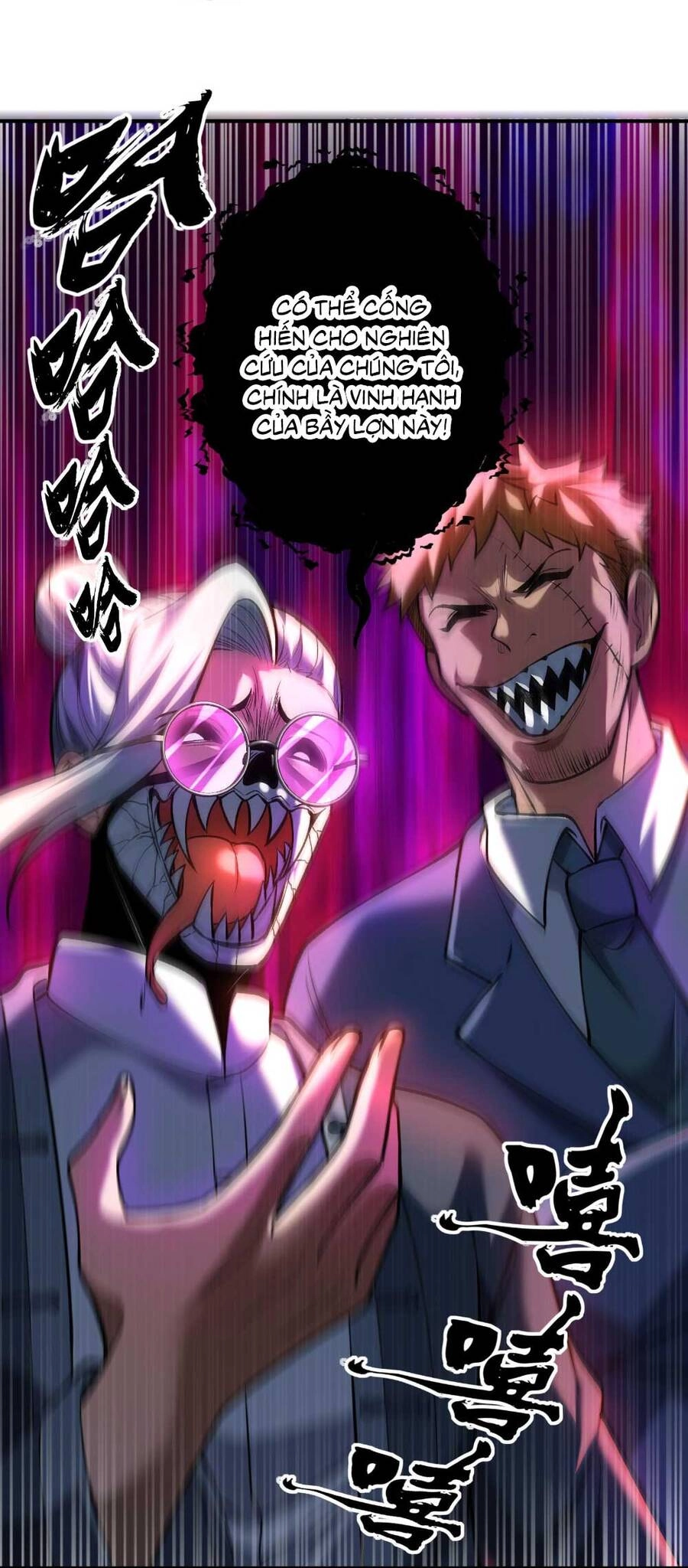 Tôi Livestream Cầu Hôn Nữ Quỷ Vậy Mà Thành Công!? Chapter 33 - 70