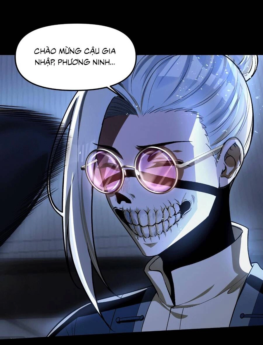 Tôi Livestream Cầu Hôn Nữ Quỷ Vậy Mà Thành Công!? Chapter 34 - 7