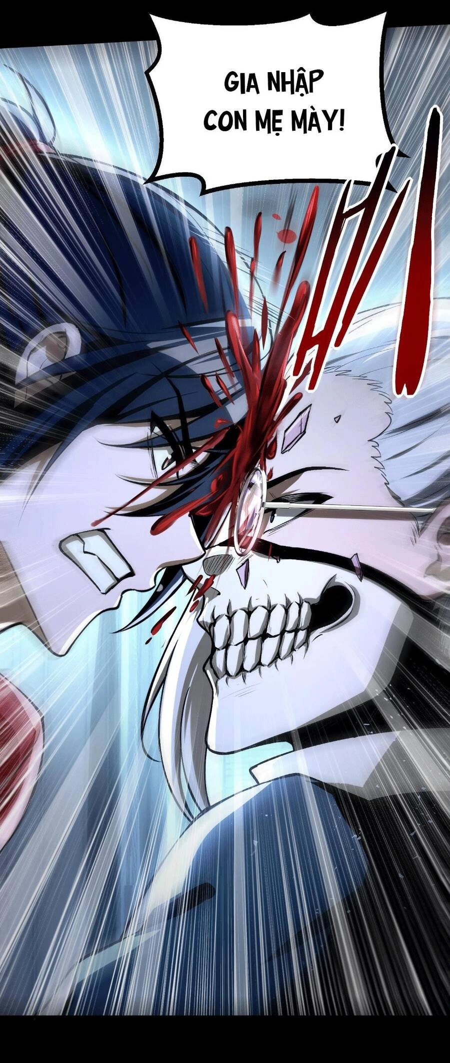 Tôi Livestream Cầu Hôn Nữ Quỷ Vậy Mà Thành Công!? Chapter 34 - 8