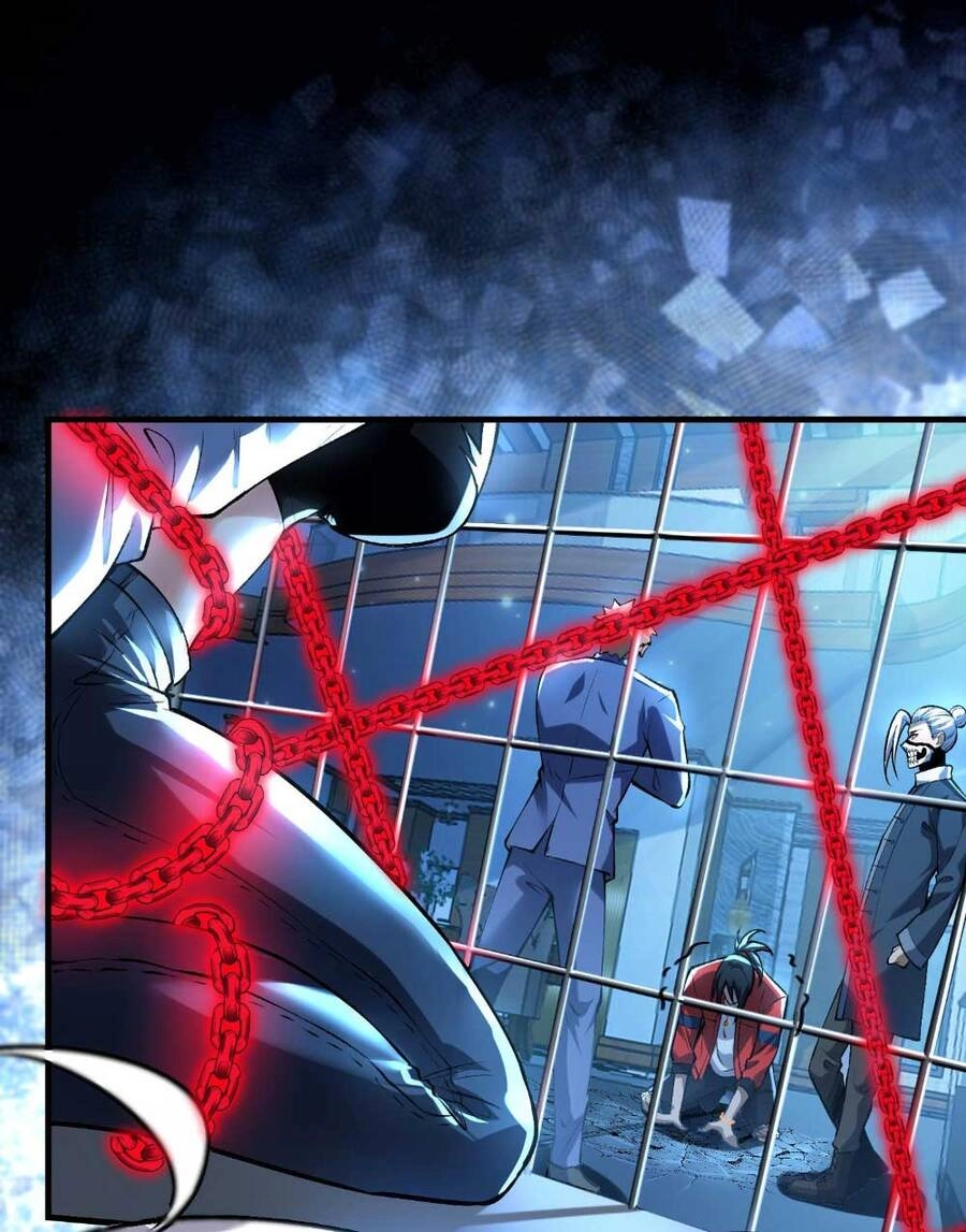 Tôi Livestream Cầu Hôn Nữ Quỷ Vậy Mà Thành Công!? Chapter 34 - 40