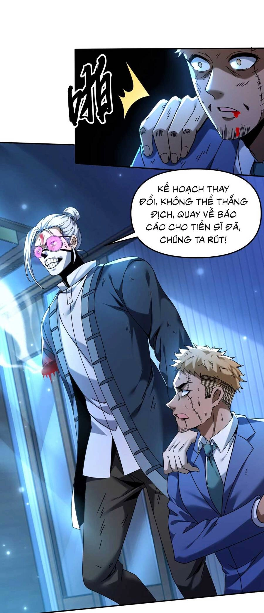 Tôi Livestream Cầu Hôn Nữ Quỷ Vậy Mà Thành Công!? Chapter 34 - 62