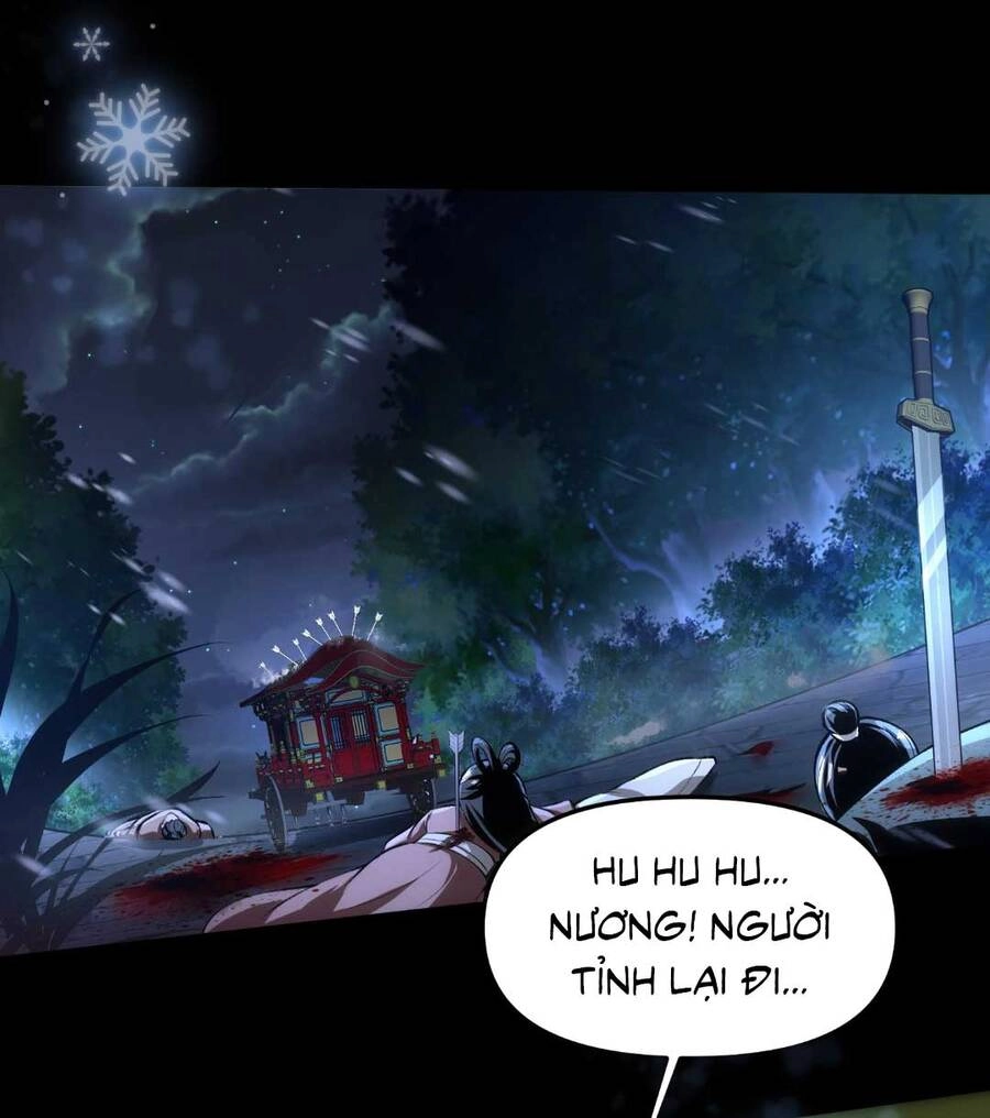 Tôi Livestream Cầu Hôn Nữ Quỷ Vậy Mà Thành Công!? Chapter 35 - 3