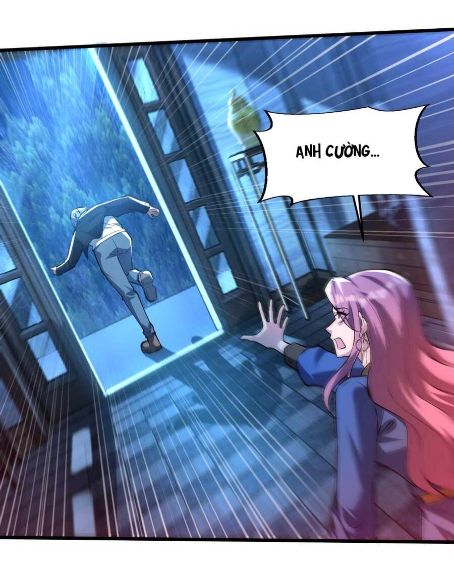 Tôi Livestream Cầu Hôn Nữ Quỷ Vậy Mà Thành Công!? Chapter 35 - 27