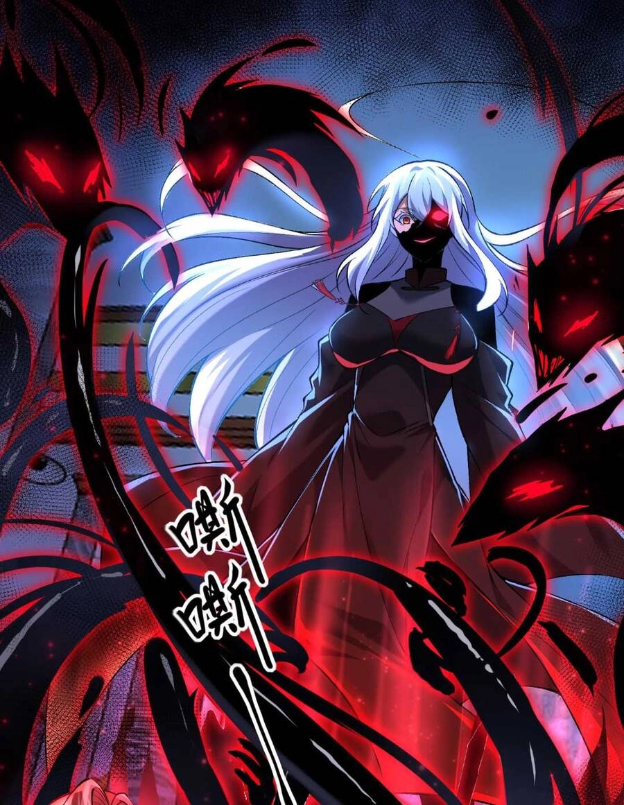 Tôi Livestream Cầu Hôn Nữ Quỷ Vậy Mà Thành Công!? Chapter 35 - 29