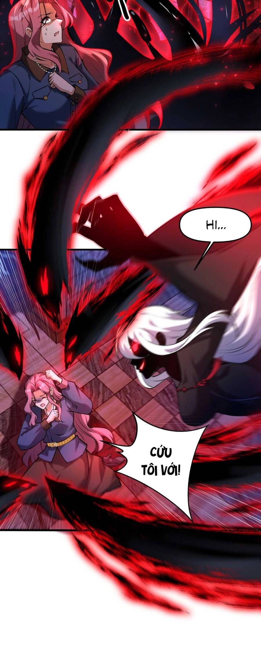 Tôi Livestream Cầu Hôn Nữ Quỷ Vậy Mà Thành Công!? Chapter 35 - 30