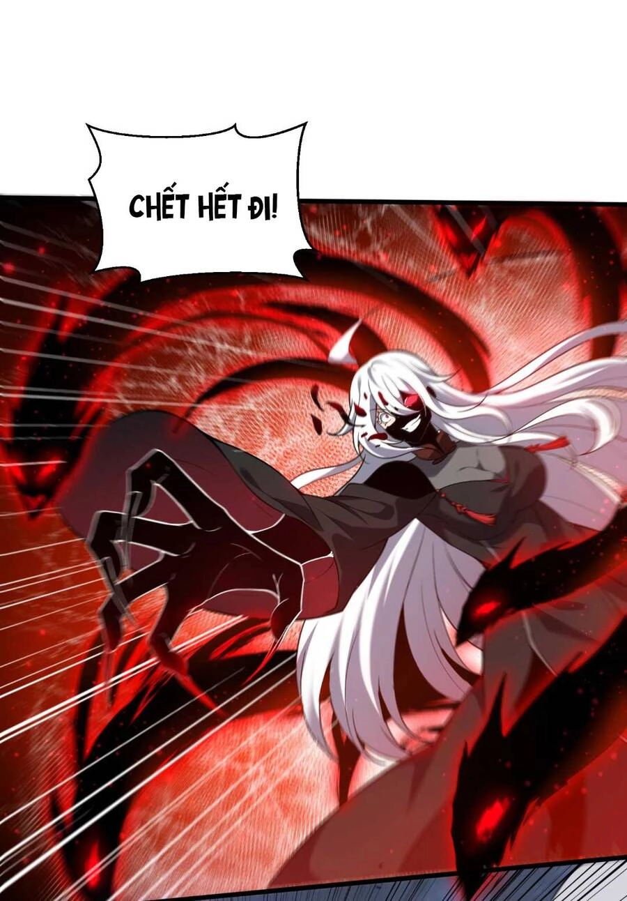 Tôi Livestream Cầu Hôn Nữ Quỷ Vậy Mà Thành Công!? Chapter 35 - 35