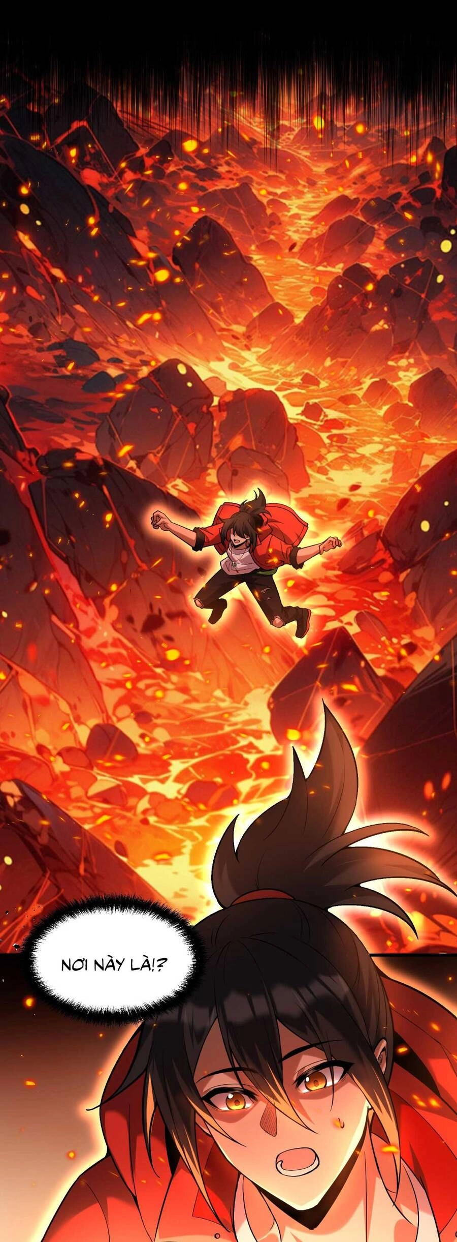 Tôi Livestream Cầu Hôn Nữ Quỷ Vậy Mà Thành Công!? Chapter 35 - 48