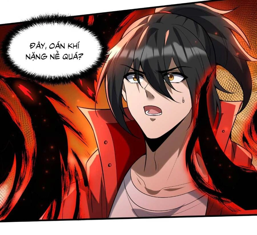 Tôi Livestream Cầu Hôn Nữ Quỷ Vậy Mà Thành Công!? Chapter 35 - 56