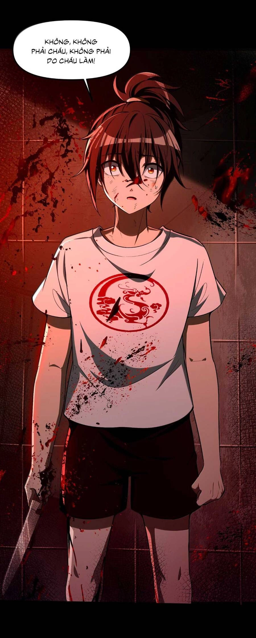 Tôi Livestream Cầu Hôn Nữ Quỷ Vậy Mà Thành Công!? Chapter 35 - 80