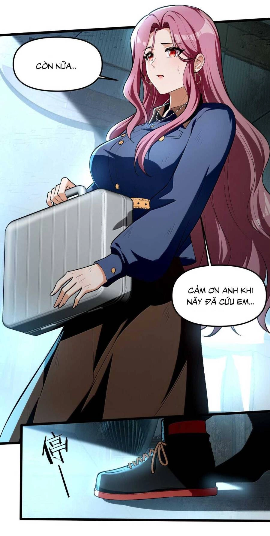 Tôi Livestream Cầu Hôn Nữ Quỷ Vậy Mà Thành Công!? Chapter 36 - 7