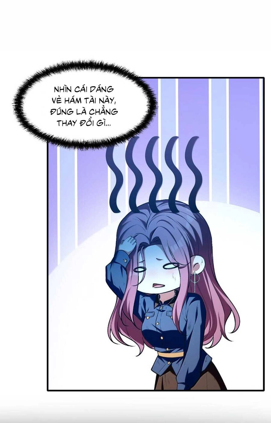 Tôi Livestream Cầu Hôn Nữ Quỷ Vậy Mà Thành Công!? Chapter 36 - 9