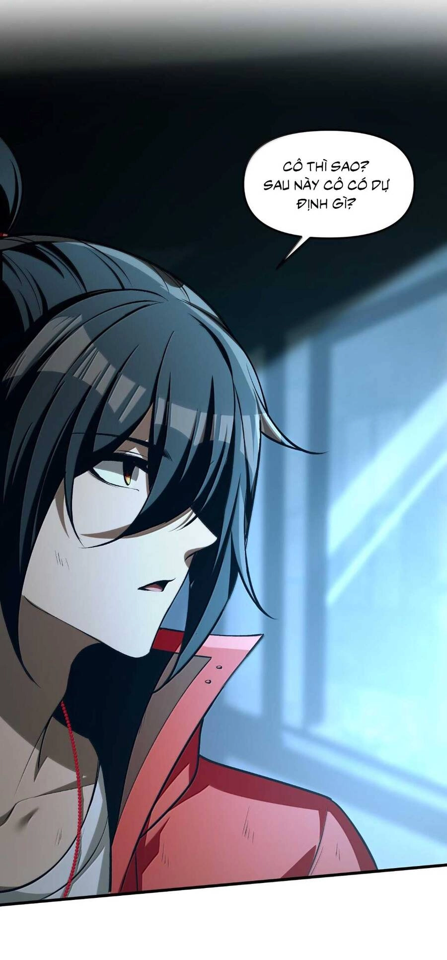 Tôi Livestream Cầu Hôn Nữ Quỷ Vậy Mà Thành Công!? Chapter 36 - 10