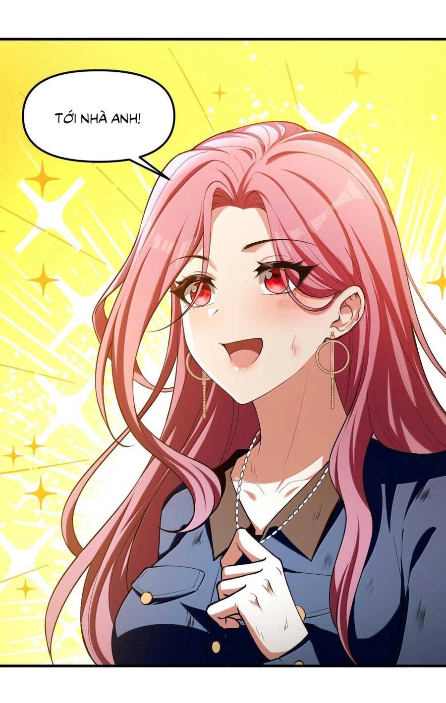 Tôi Livestream Cầu Hôn Nữ Quỷ Vậy Mà Thành Công!? Chapter 36 - 12