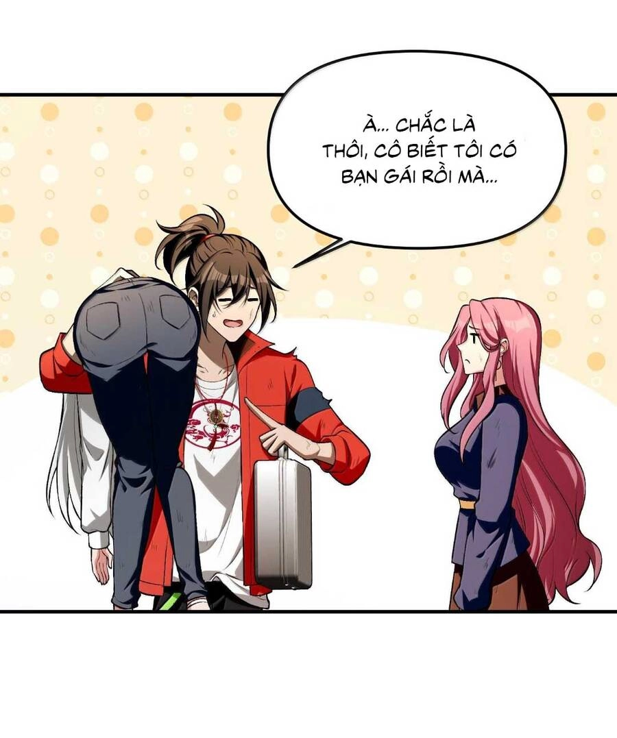 Tôi Livestream Cầu Hôn Nữ Quỷ Vậy Mà Thành Công!? Chapter 36 - 13