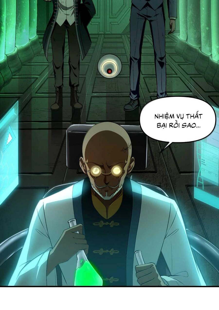 Tôi Livestream Cầu Hôn Nữ Quỷ Vậy Mà Thành Công!? Chapter 36 - 19