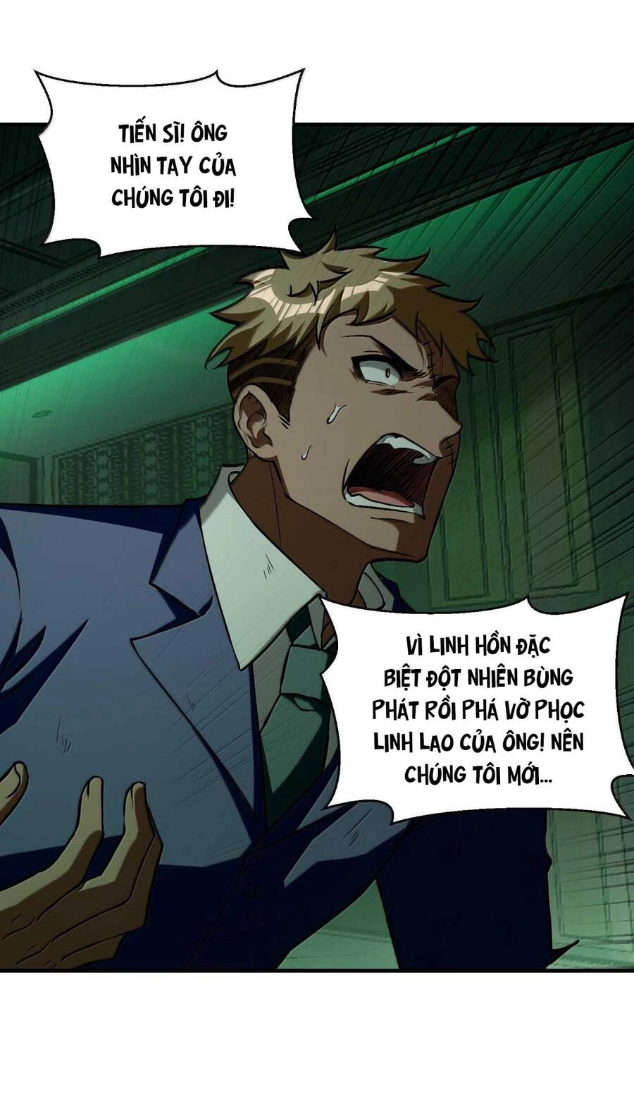 Tôi Livestream Cầu Hôn Nữ Quỷ Vậy Mà Thành Công!? Chapter 36 - 20