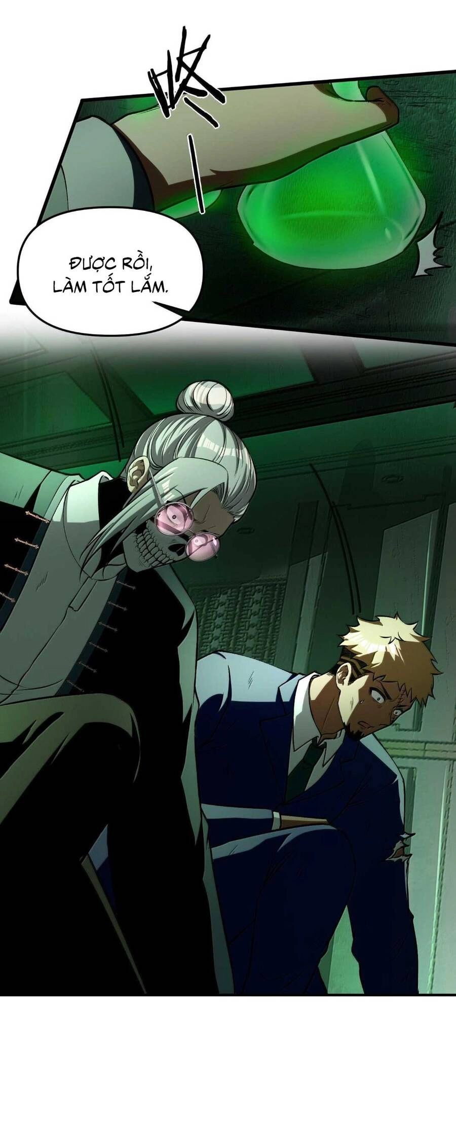 Tôi Livestream Cầu Hôn Nữ Quỷ Vậy Mà Thành Công!? Chapter 36 - 22